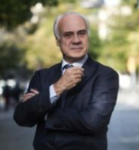 Juan Antonio March